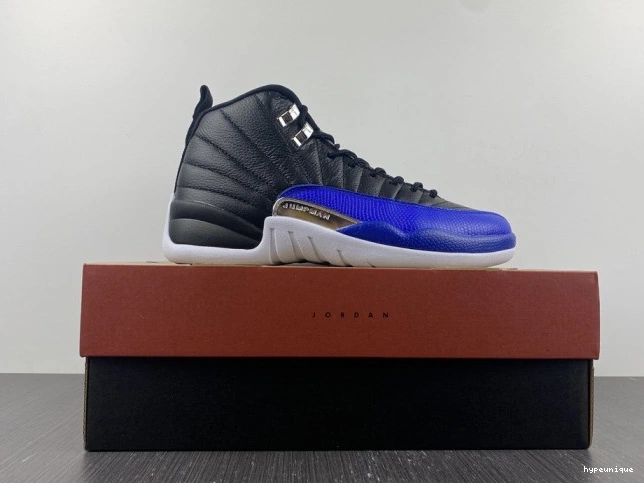 HYPE Jordan AO6068-004 Royal Hyper 12 Air WMNS 0719